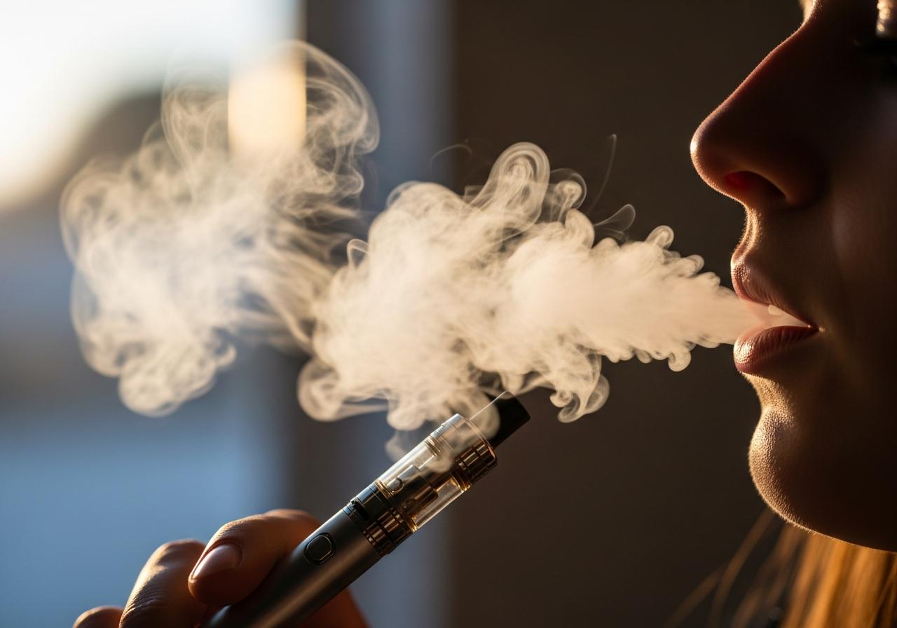 How to Properly Vape with Delta 8 THC 3 Delta 8 Effects and Timing