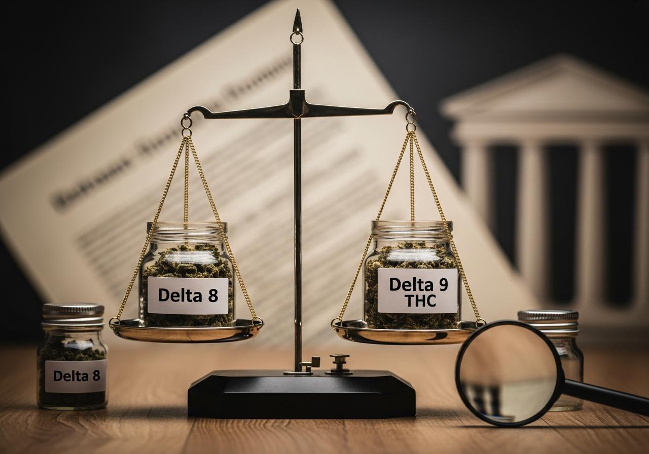 A Comprehensive Guide to Delta 8 THC Consumption 3 Delta 8 vs Other Cannabinoids
