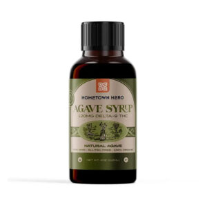 delta-9-agave-syrup