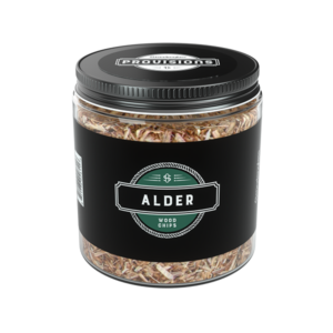 Stündenglass Gravity infuser Provisions Woodchips - Alder (4oz) 1 dfd1e6a2 ab5a 4a50 90a7 c508fb858f26