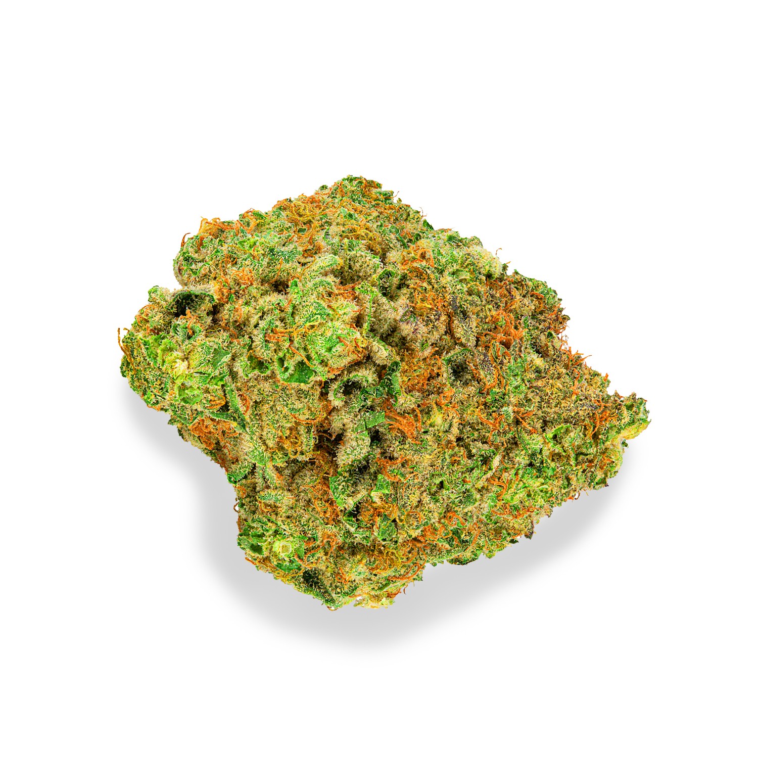 Featured image for “Diesel Dough Strain”