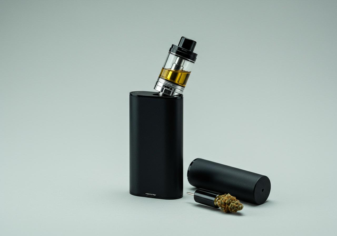 Disposable Vape Troubleshooting Tips