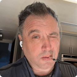 Alexander Tabibi, MD