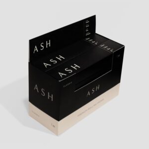 ASH Pre-Rolled Cones | Classic | 32 Count | Box 3 ef99ca84 4fab 4800 8165 bdaac33d0b1f