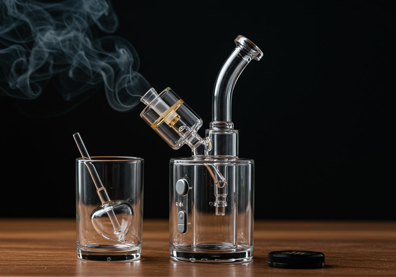  Electronic Dab Rig Guide 