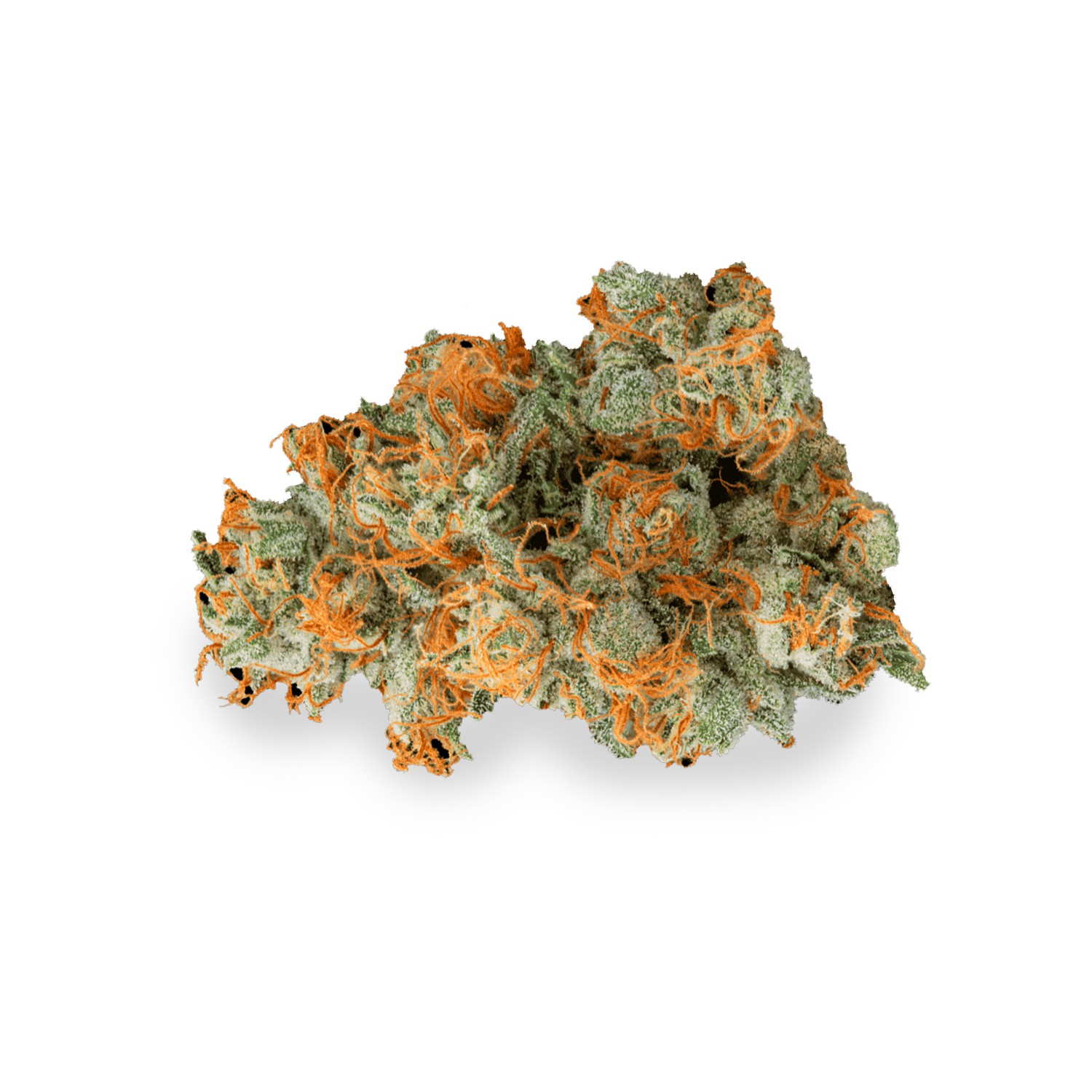 Featured image for “Face Off OG BX1 Strain”
