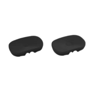 Pax Flat Mouthpiece 2-Pack 2 fltblkmouth
