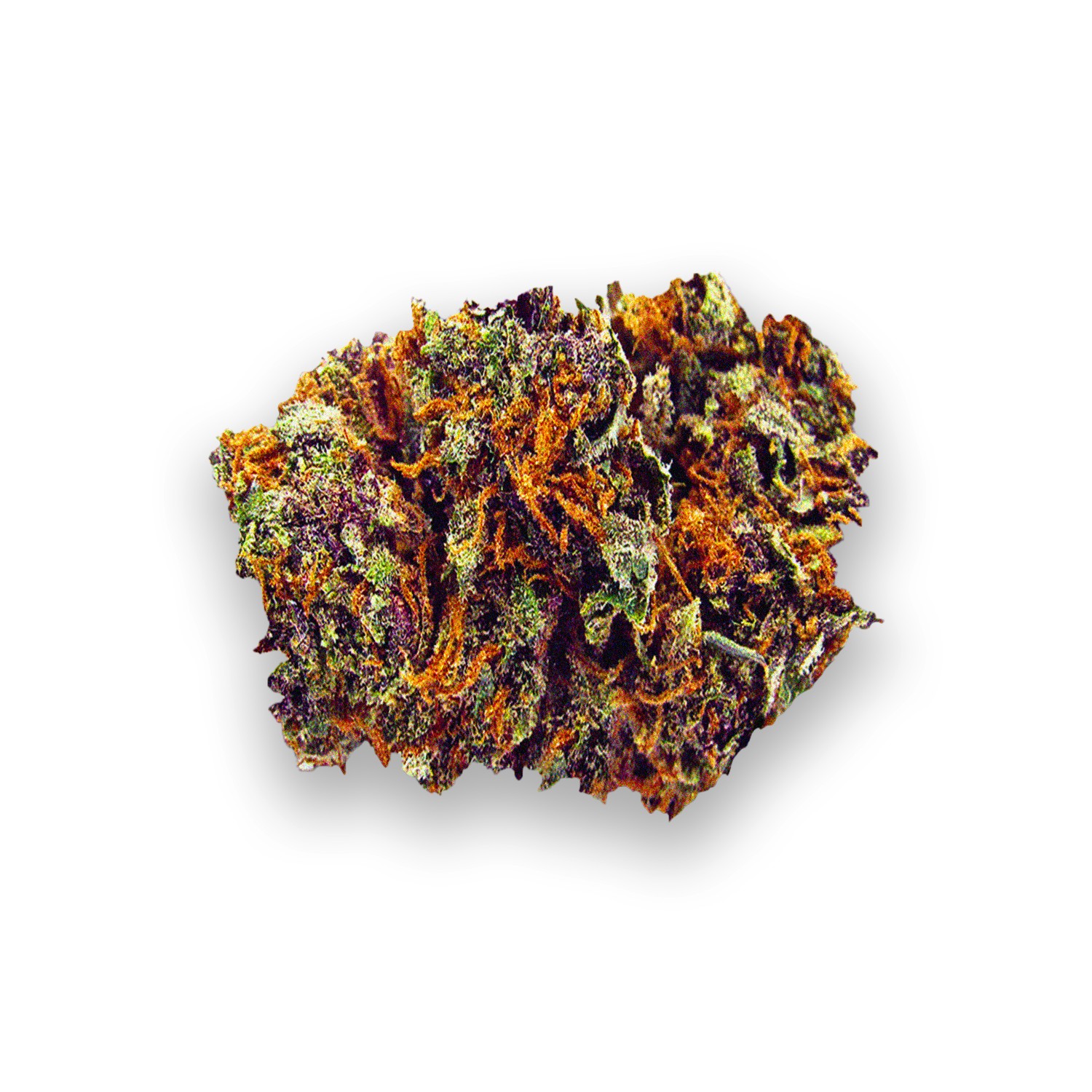 Featured image for “Forbidden Fruit Strain”