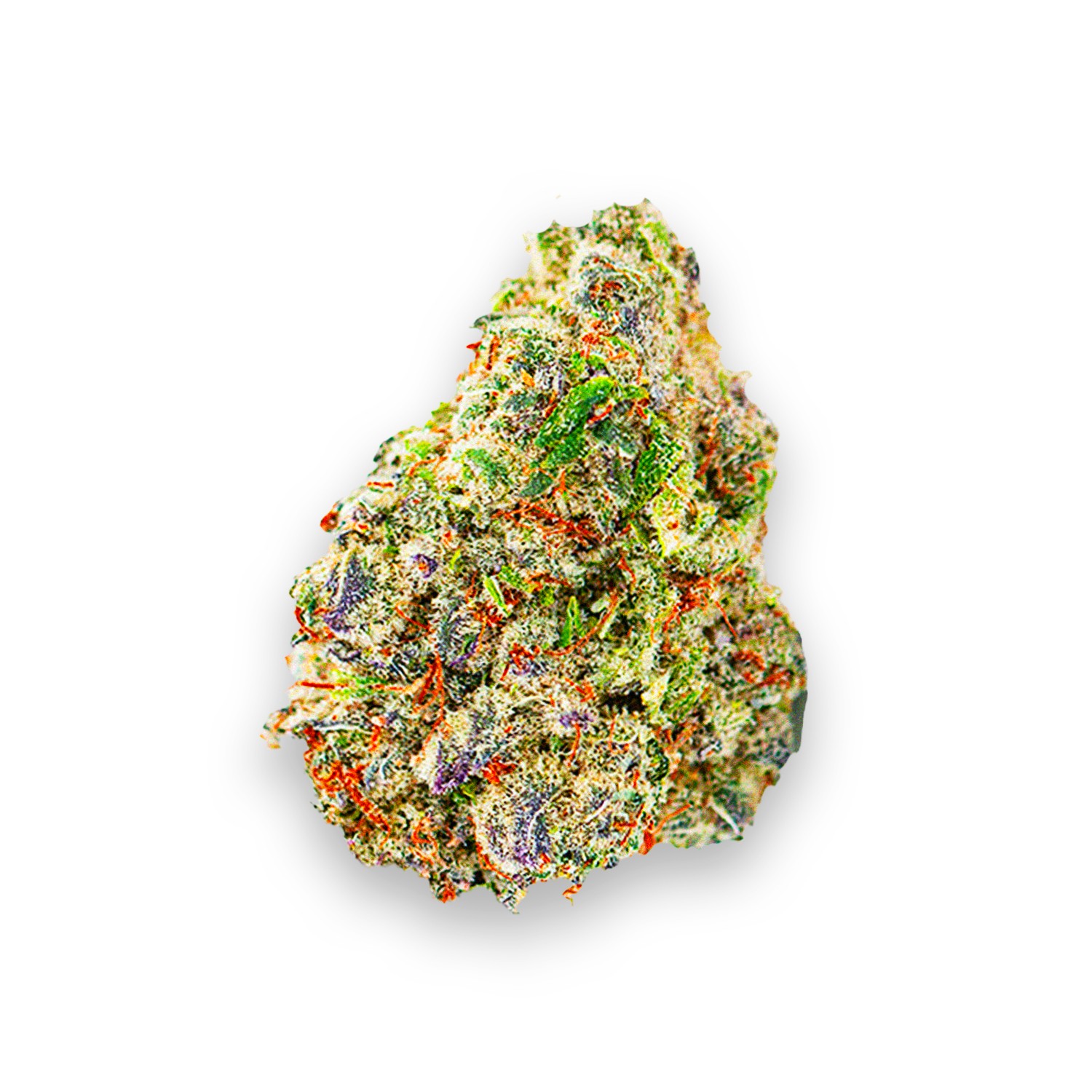 Featured image for “Ghost Cookies Strain”