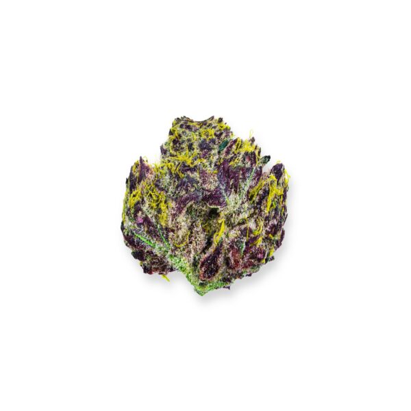 granddaddy purple strain review
