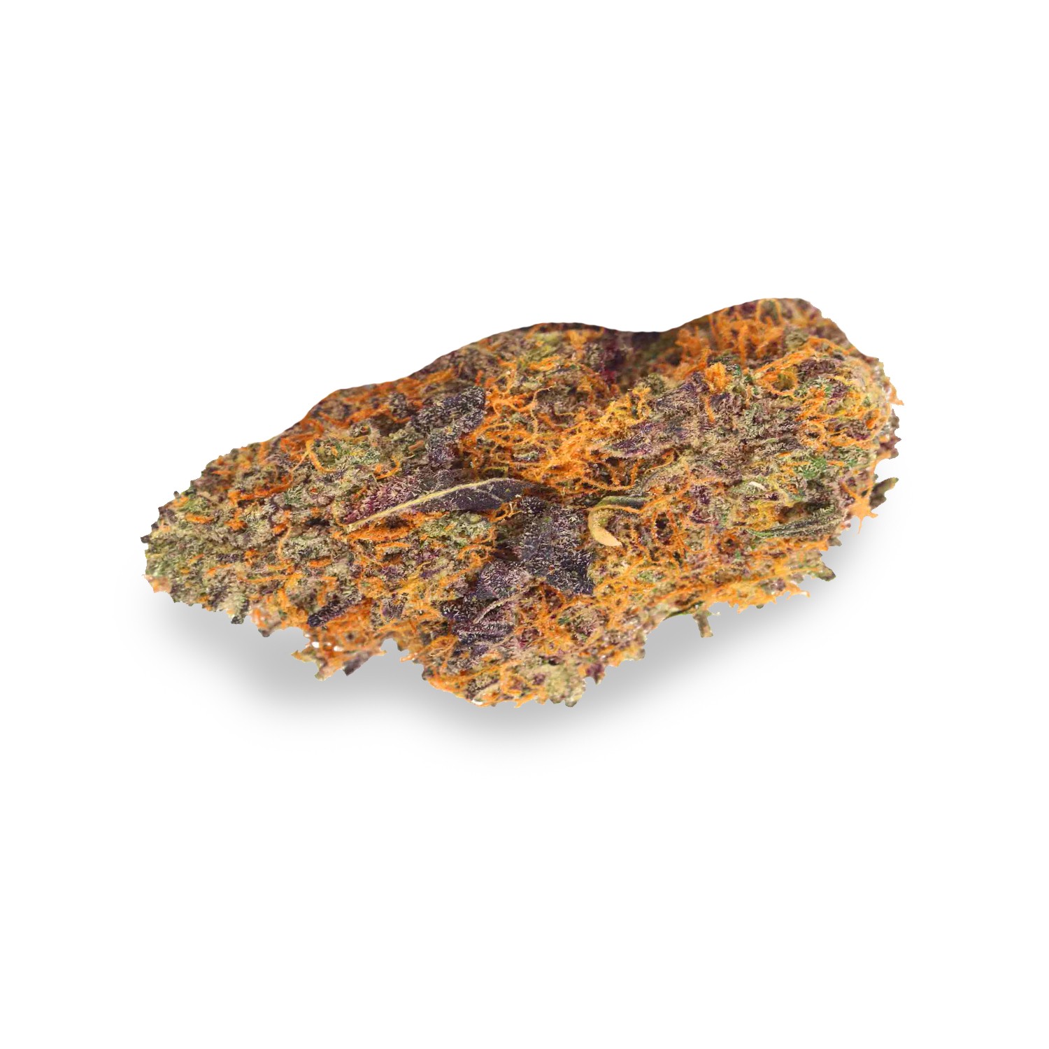 Featured image for “Grape Dawg Strain”