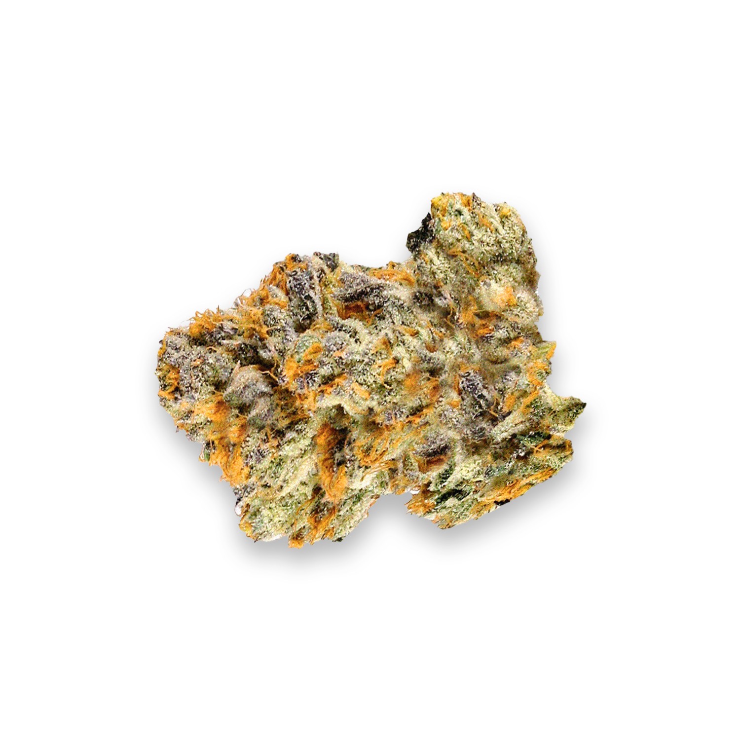 Featured image for “Happy Hiker Strain”