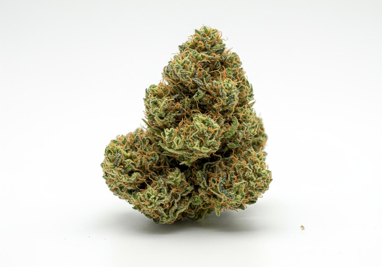 HHC Effects in the Body