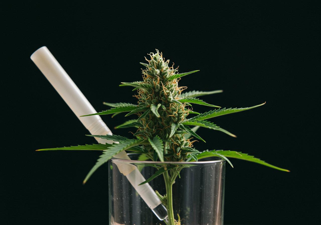 HHC Effects: What to Expect