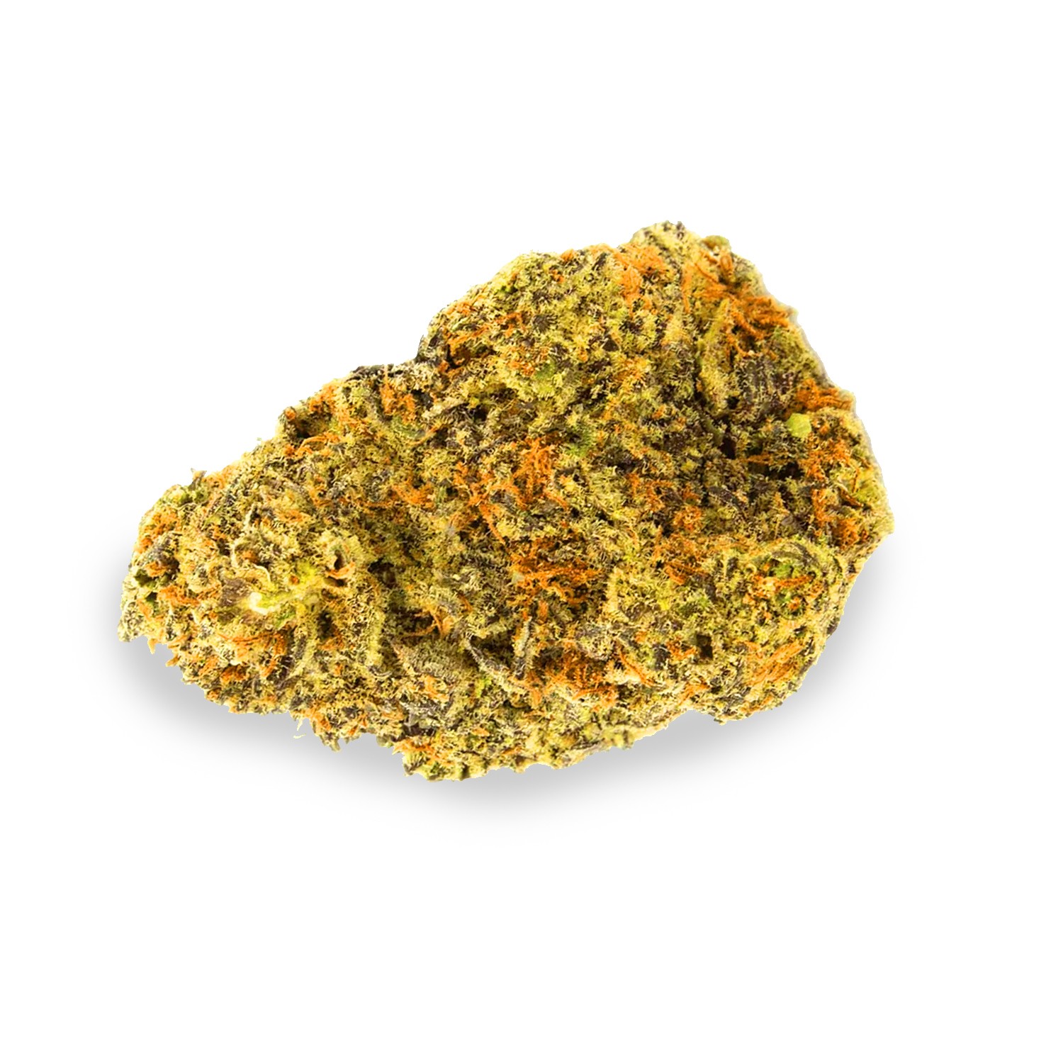 Featured image for “Hippie Chicken Strain”