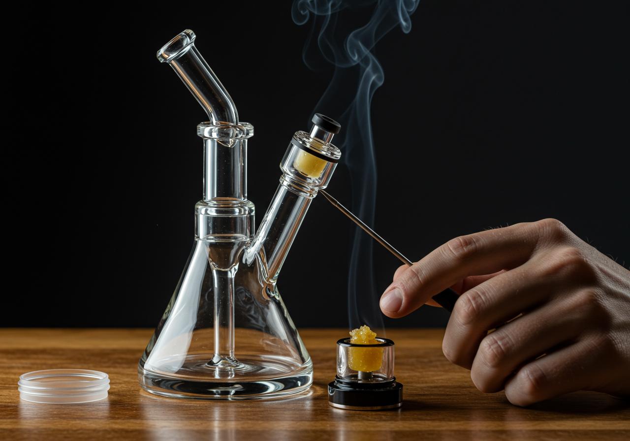 How to Dab for Beginners