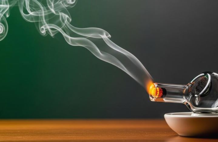 Featured image for “How to Inhale Weed”