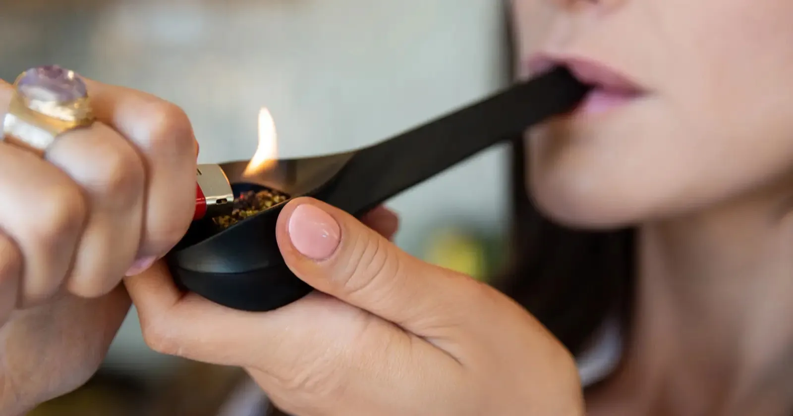 How To Smoke a Bowl