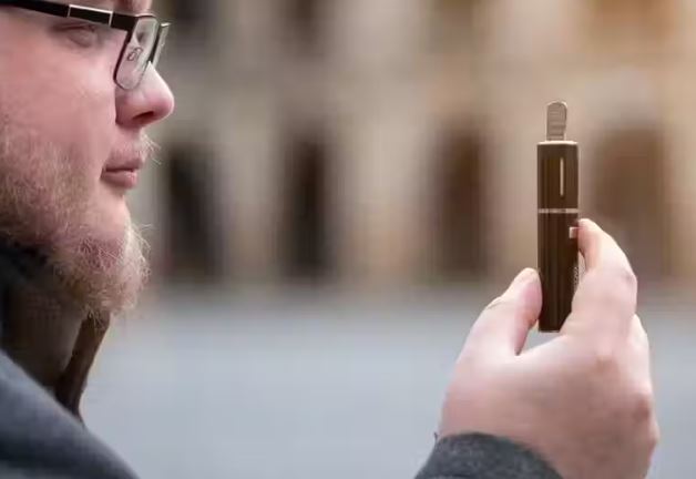 how to use weed pen right way