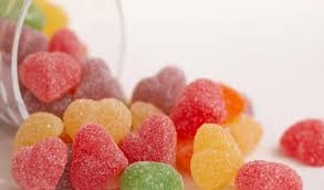 What do cbd gummies do? 1 images