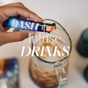infuse-drinks