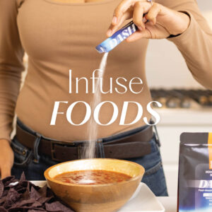 infuse-foods