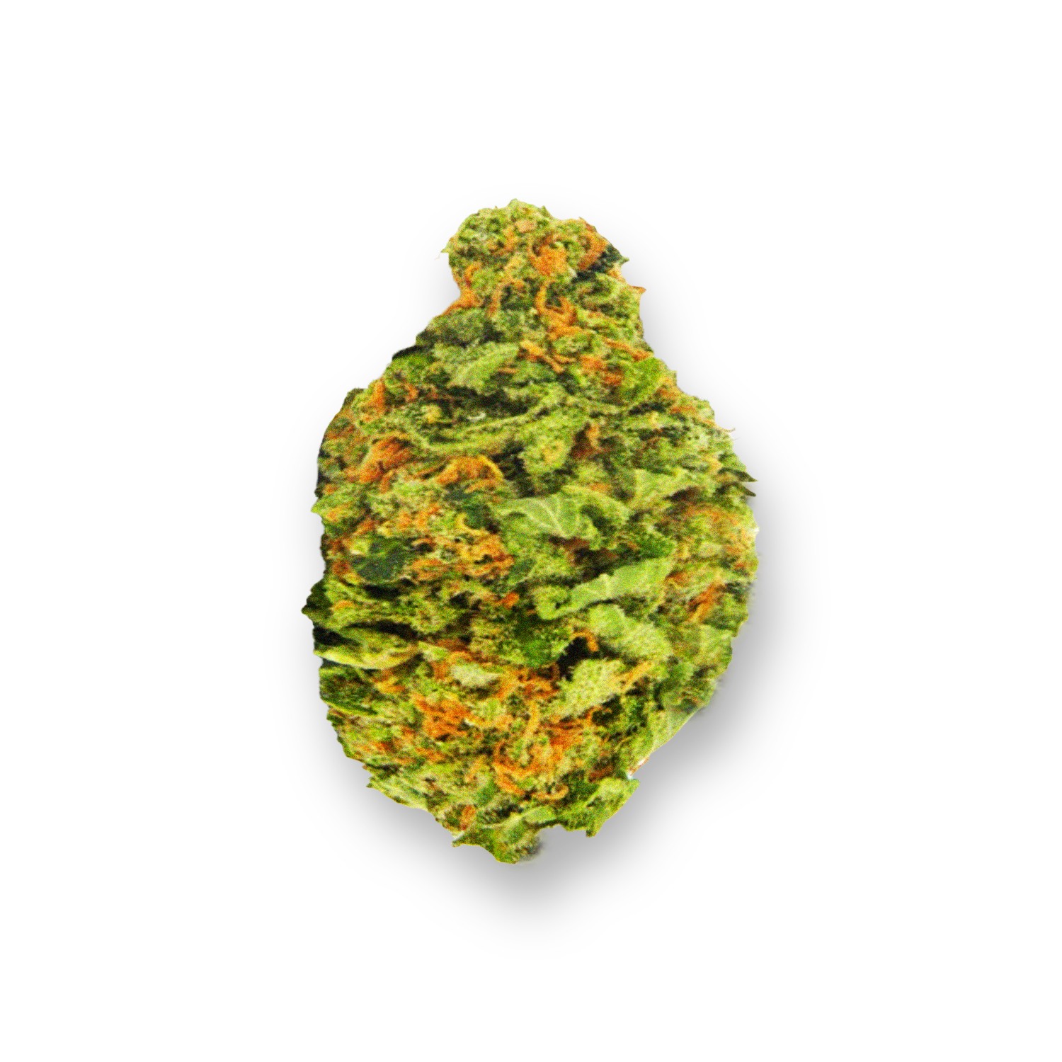 Featured image for “Legendary Lemon Strain”