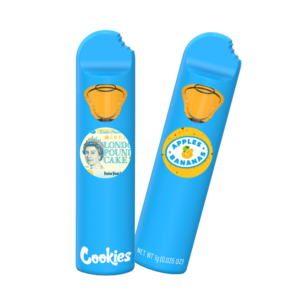 2g vape pens lpc and apples and bananas