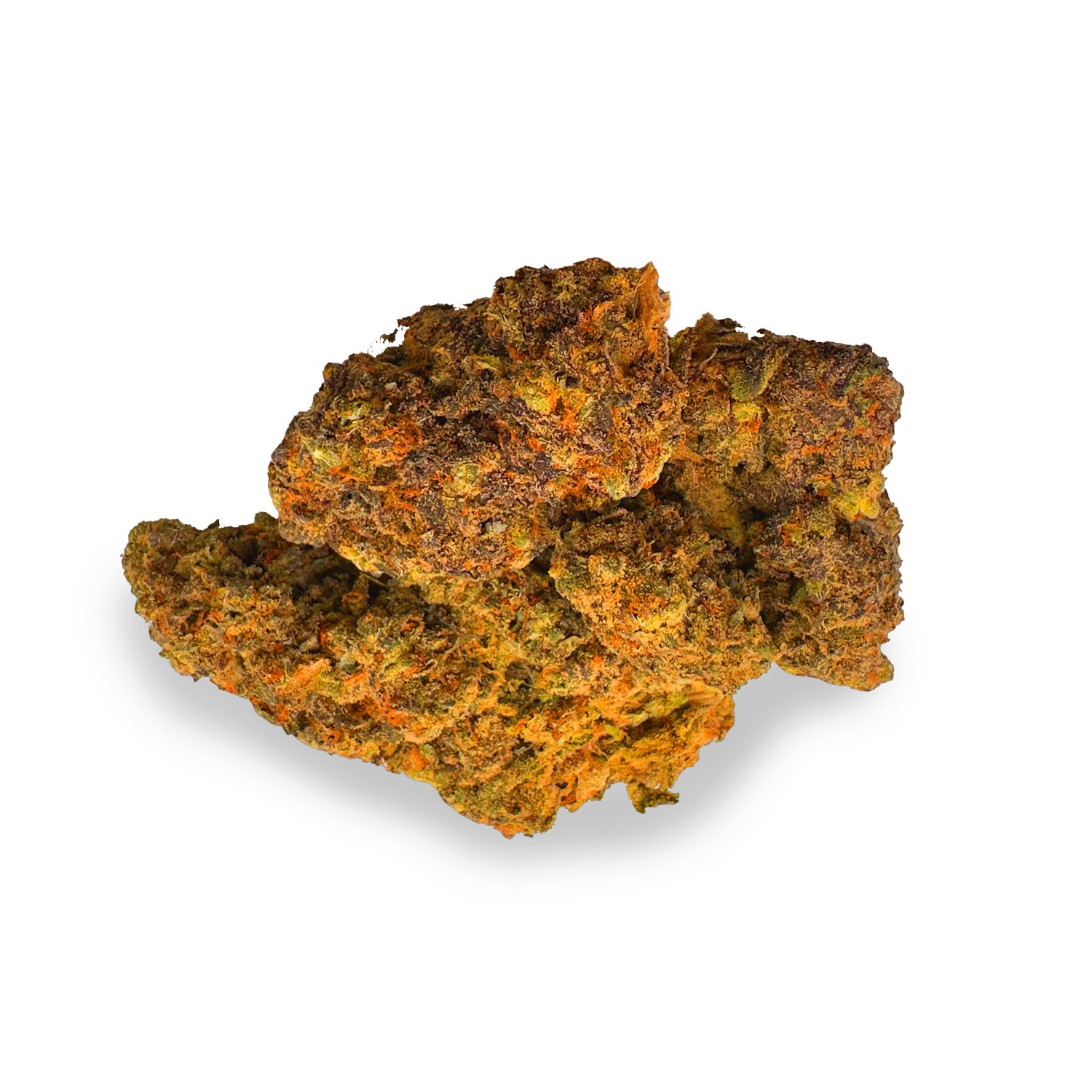 Featured image for “Mixed Berry Strain”