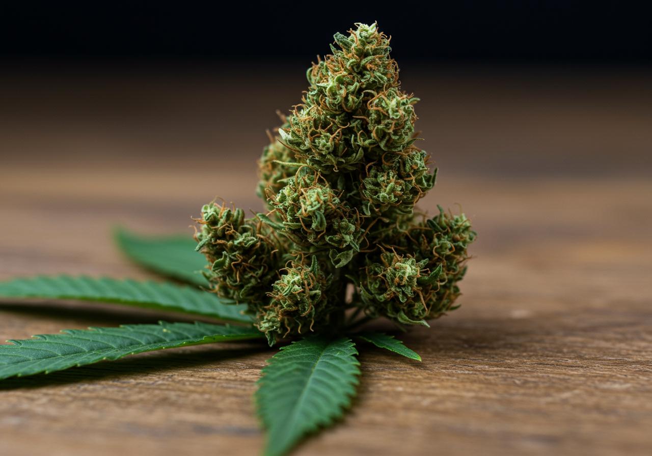 Is Medical-Only Weed Legal in New Mexico? 3 New Mexico Medical Marijuana Conditions