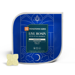 northern lights gummies 25mg