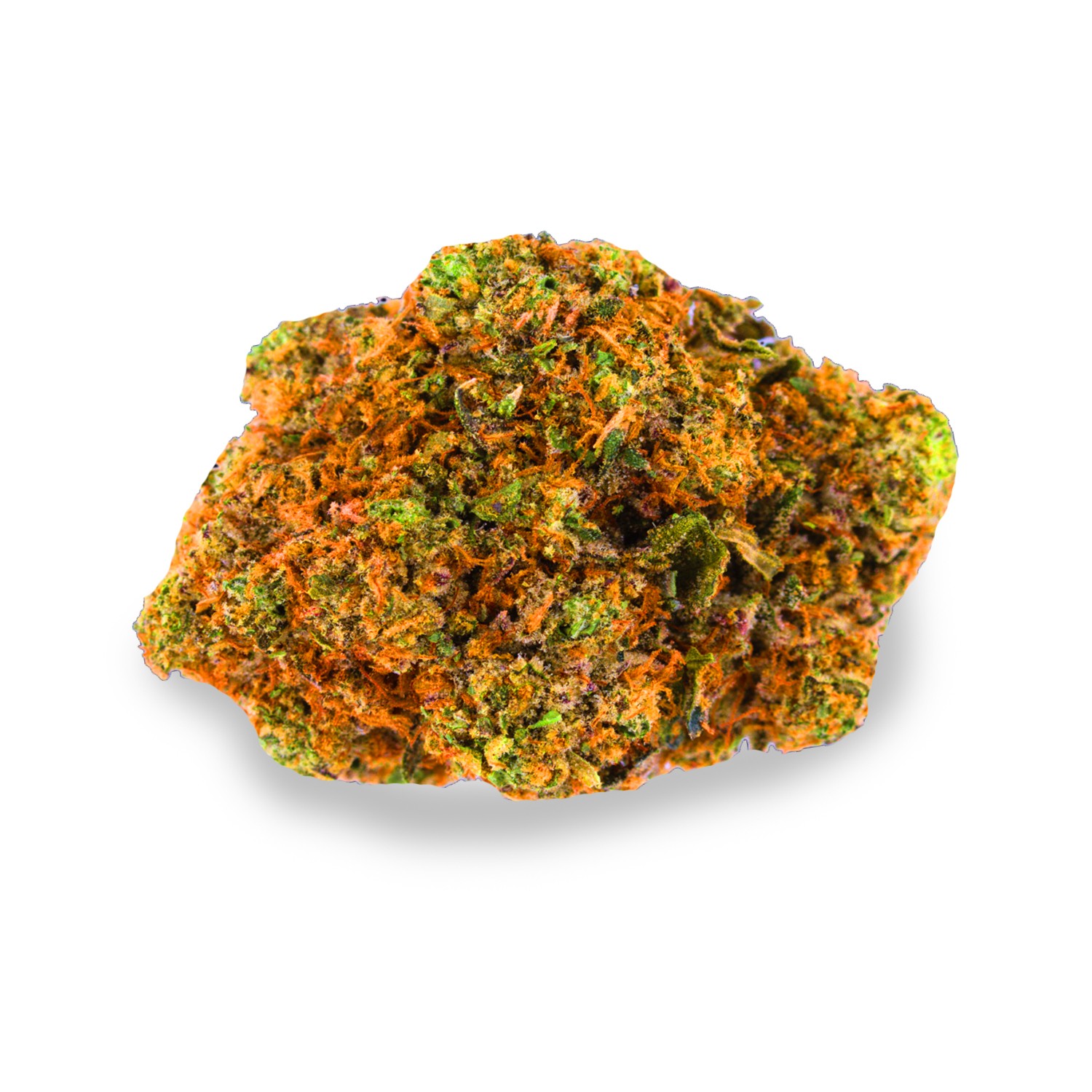 Featured image for “NYPD Strain”