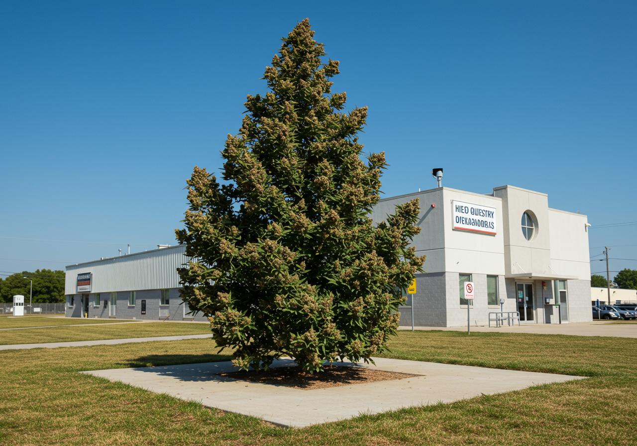 Is Medical-Only Weed Legal in Oklahoma? 2 Oklahoma’s Medical Cannabis Overview