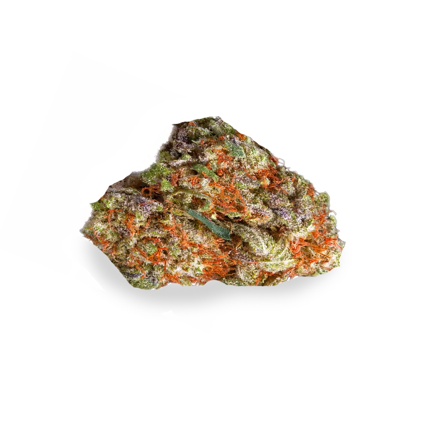 Featured image for “Old School OG Strain”