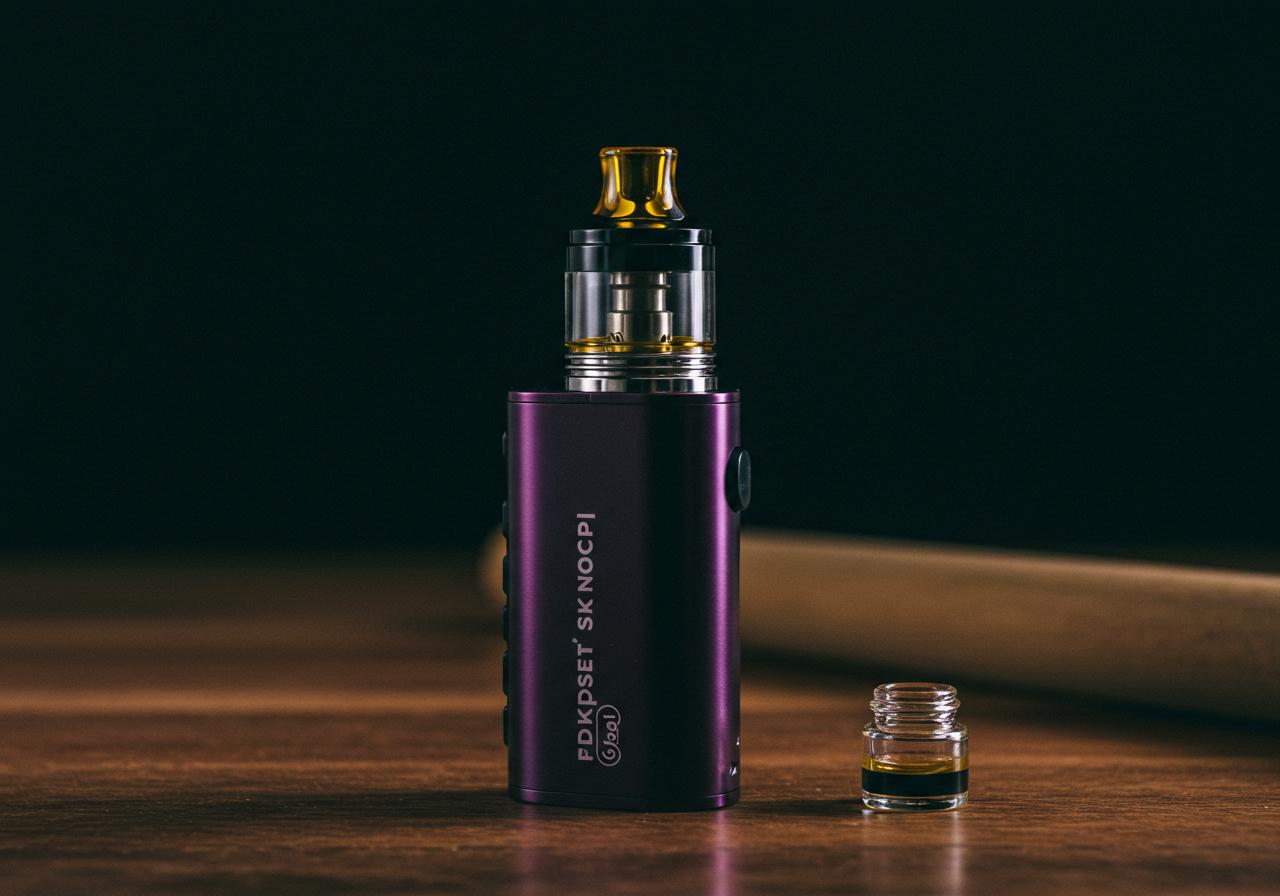 Optimize Your Vaping Experience