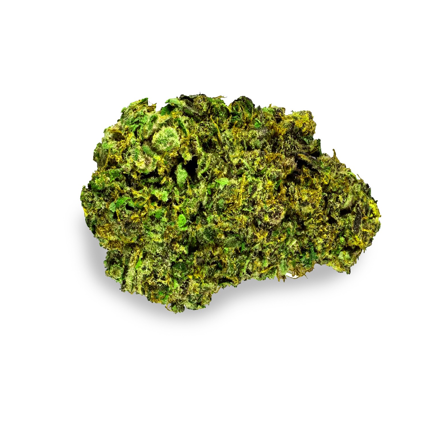 Featured image for “Orange Pineapple Strain”