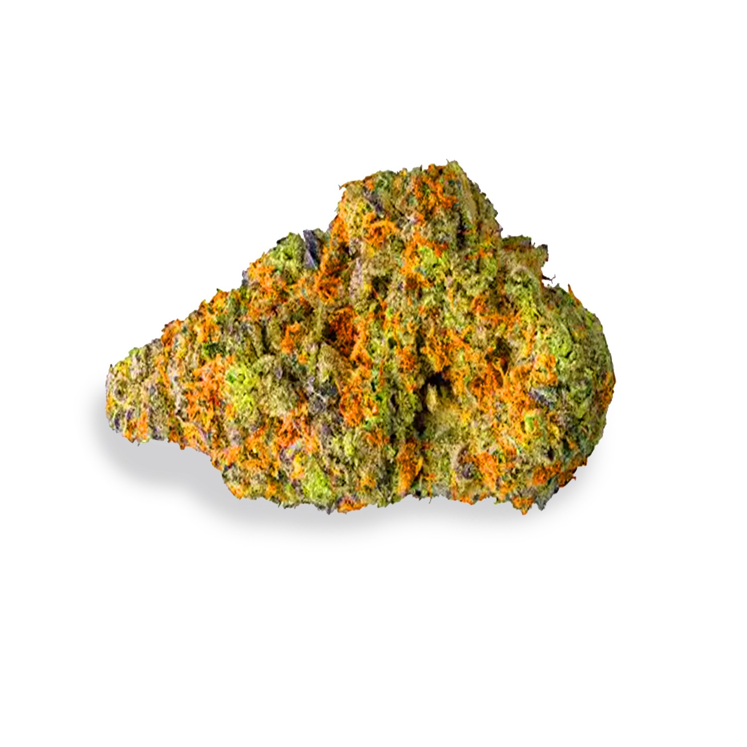 Featured image for “Orange Turbo Strain”