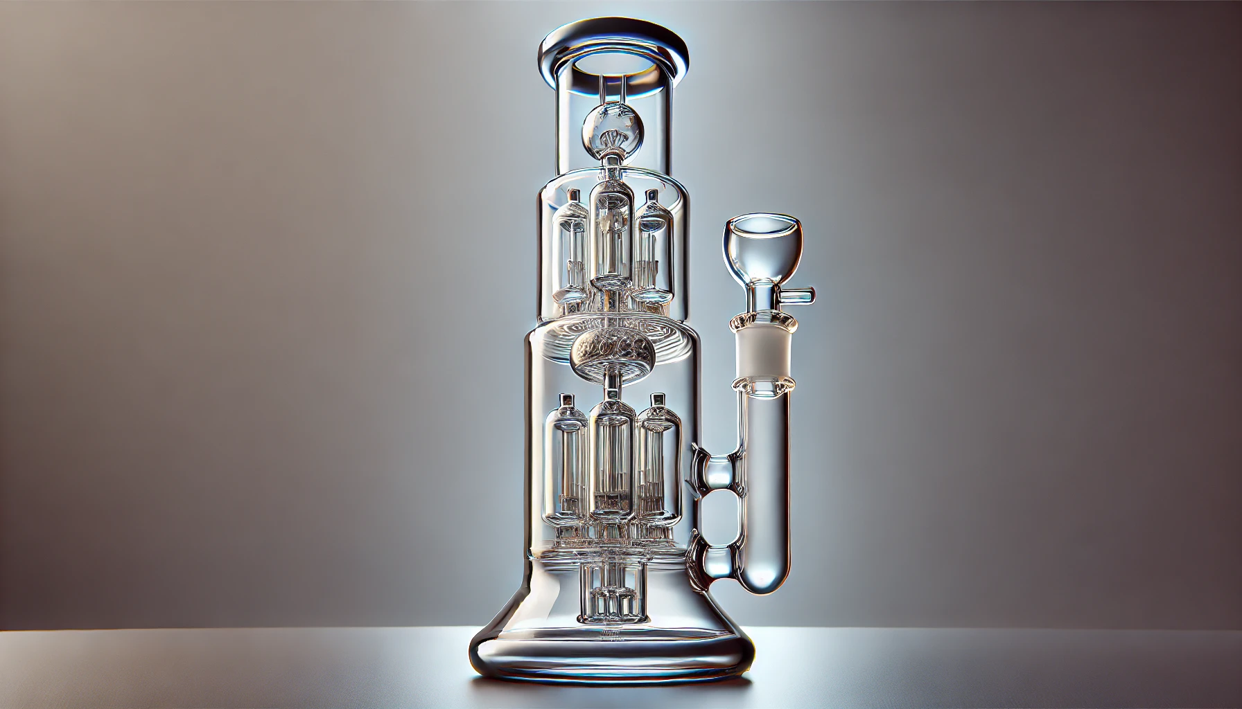 Featured image for “What is a percolator bong?”