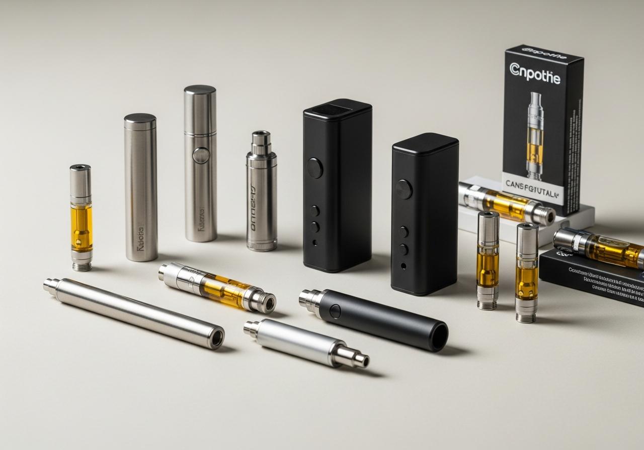  Perfect Vape Battery Guide 