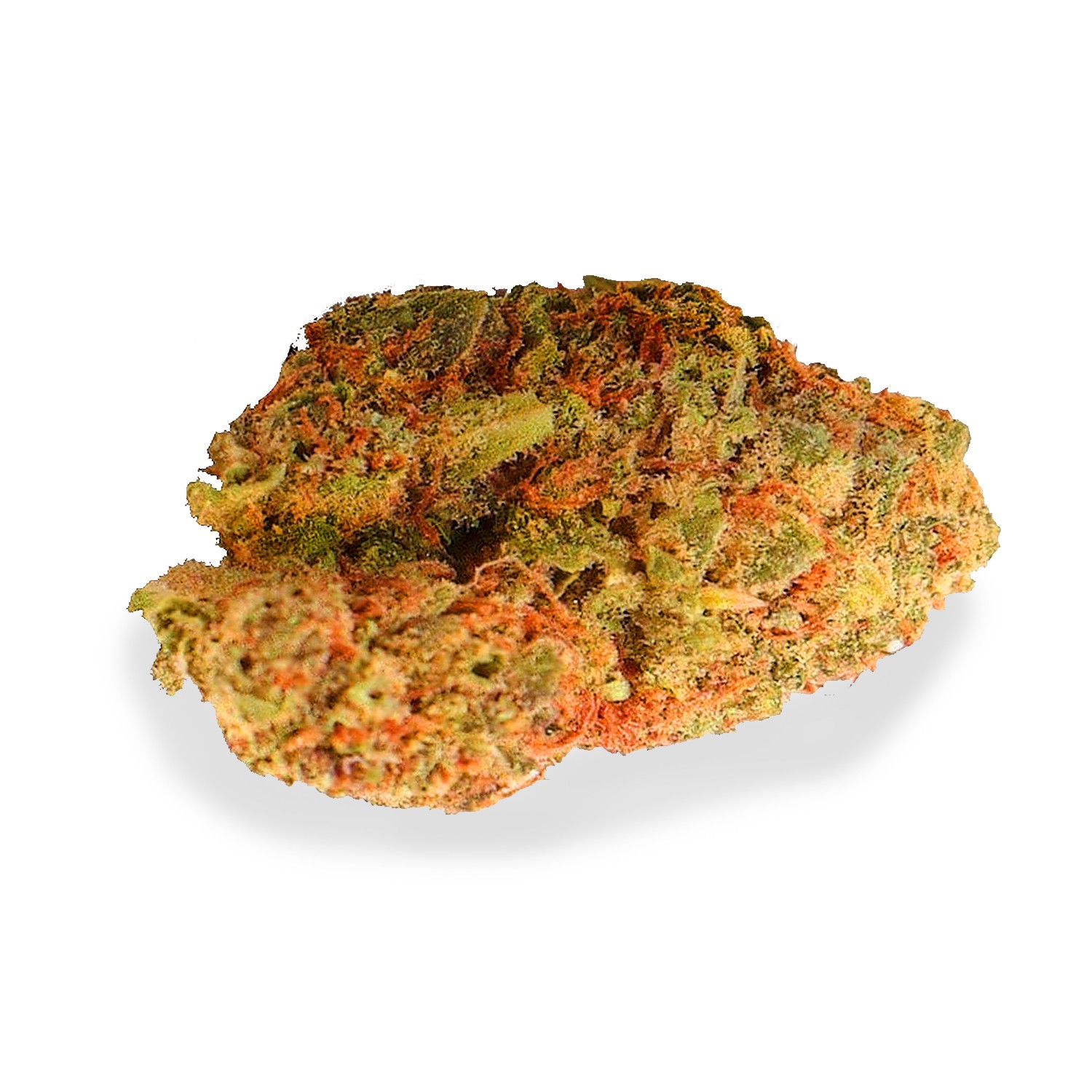 Featured image for “Pineapple Cake Strain”