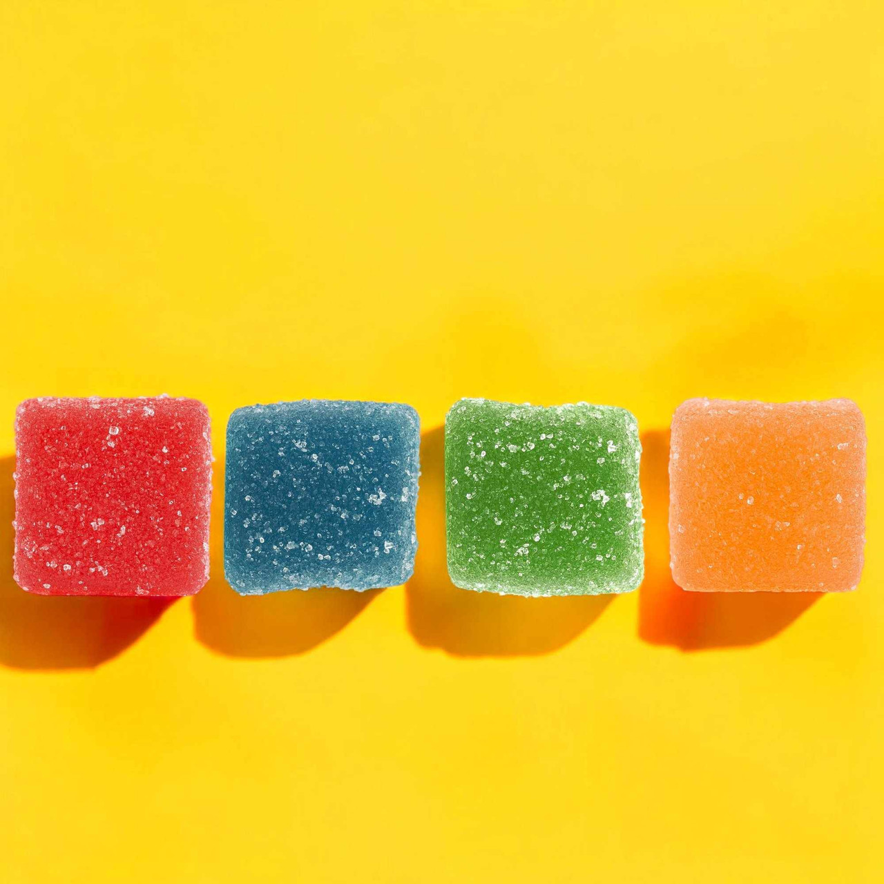 pj square gummies yellow 16880.1739563500