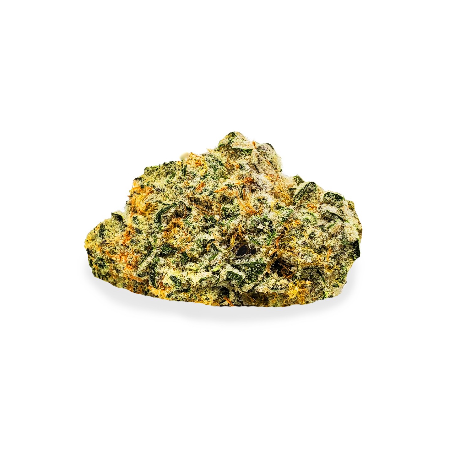 Featured image for “Platinum Cake Strain”