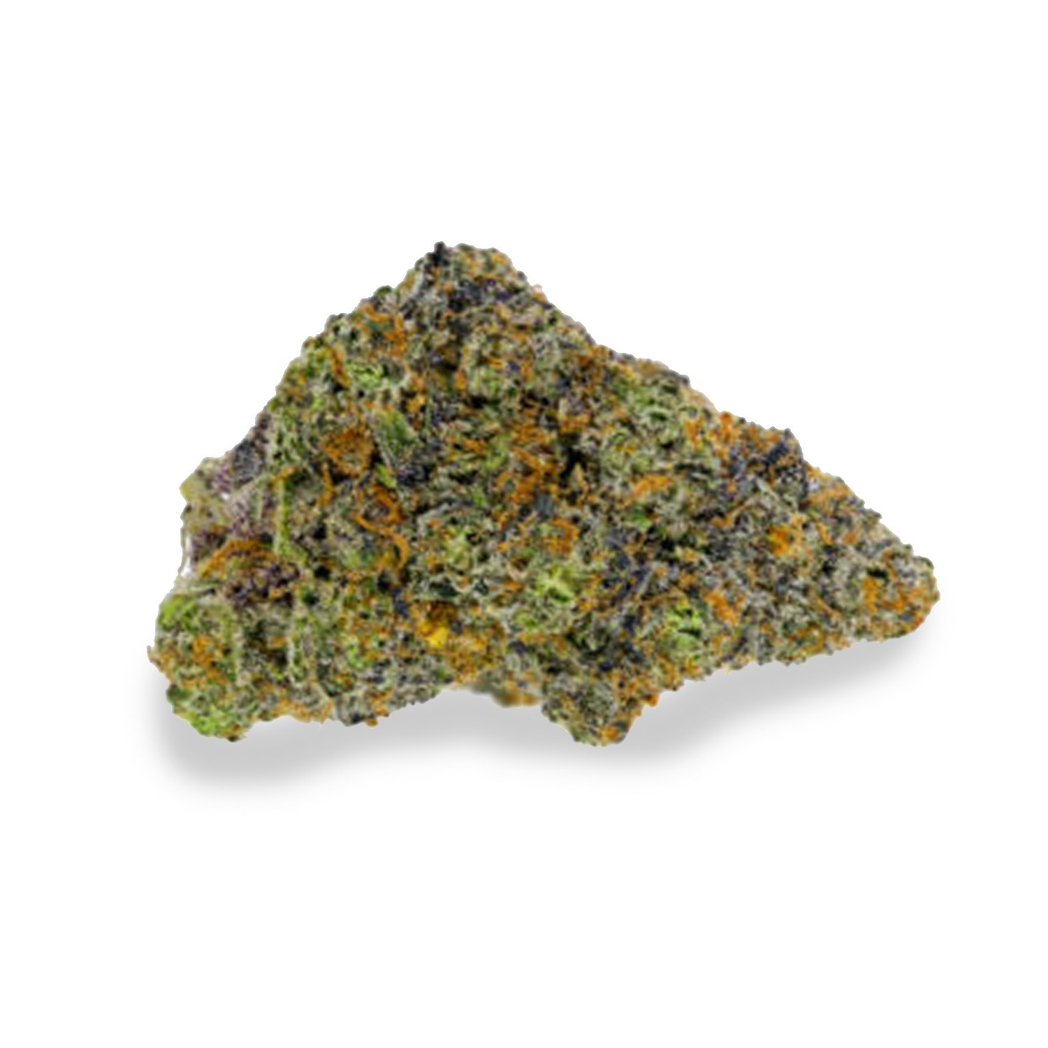 Featured image for “Popcorn Kush Strain”