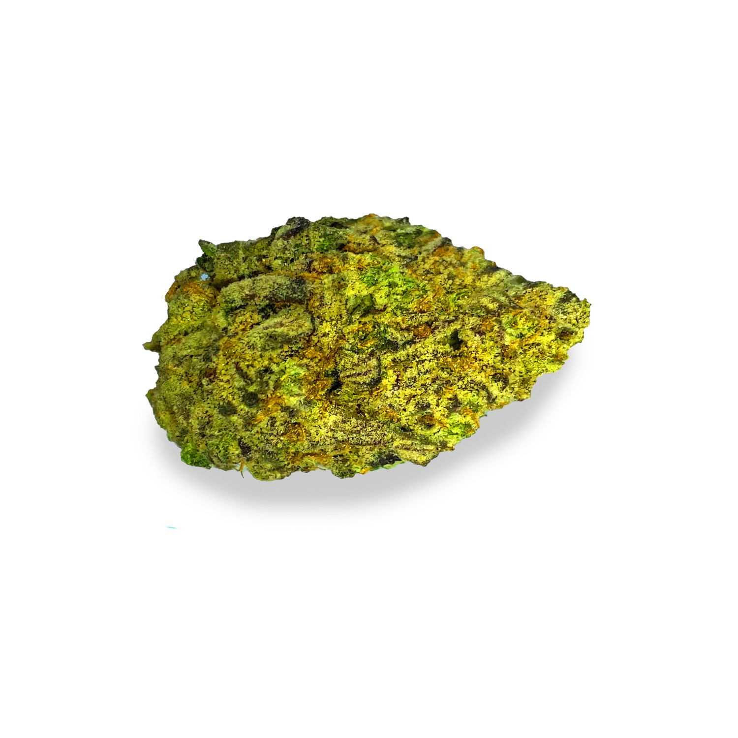 Featured image for “Pre 98 Bubba Kush Strain”