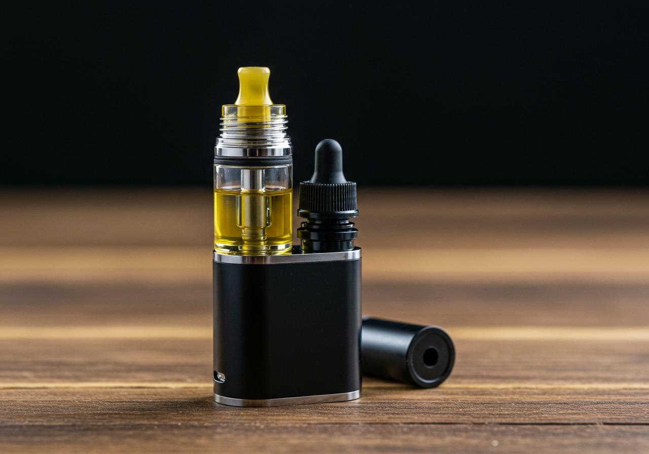 Prevent Future Vape Clogs