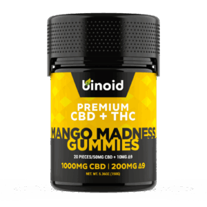 Delta 9 THC Gummies For Sale Buy Online Near me Best bearly legal urb delta extrax cbdfx medterra exhale wellness Binoid Mango Madness