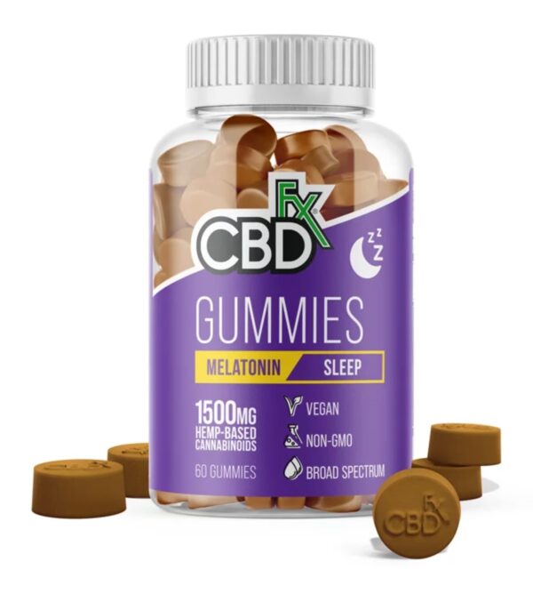 products-CBDfx-cbd-gummies-melatonin-lemon-1500mg