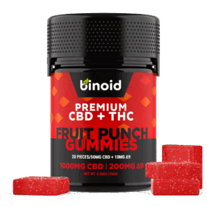 Legal Delta 9 THC Gummies For Sale Buy Online Best Where To Strongest 1000mg 200mg 10mg CBD + THC Compliant Fruit Punch