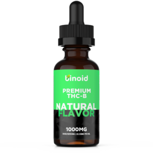 Binoid THC-B Tincture - 1000mg