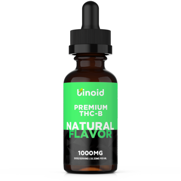 Binoid THC-B Tincture - 1000mg